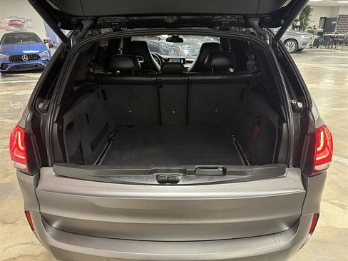 Used 2015 BMW X5 M AWD/4WD image 21