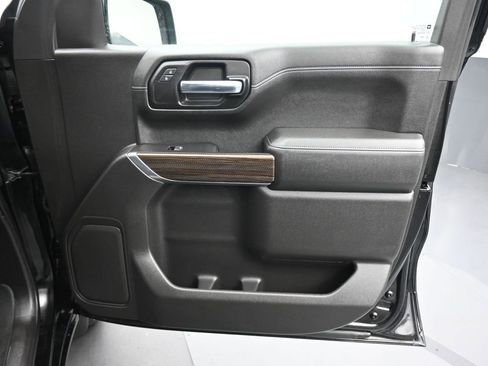 Used 2020 Chevrolet Silverado 1500 RST AWD/4WD image 45