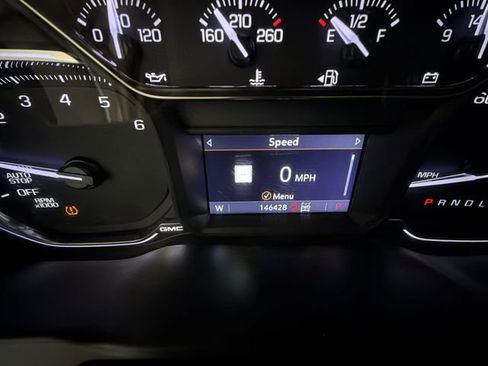 Used 2019 GMC Sierra 1500 SLT w/ SLT Premium Package image 15