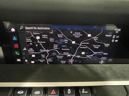 New 2023 Porsche 911 Dakar image 39