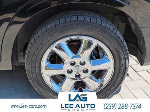 Used 2004 Chrysler PT Cruiser Limited w/ Chrome Accents Group image 9