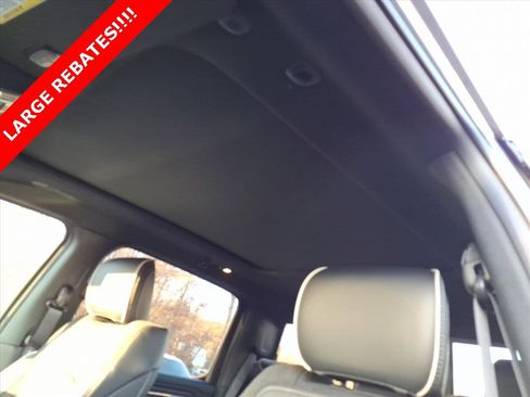 New 2026 RAM 1500 Laramie image 13