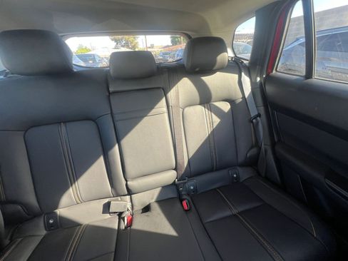 Used 2025 MAZDA CX-50 2.5 Hybrid w/ Premium Plus Pkg image 38