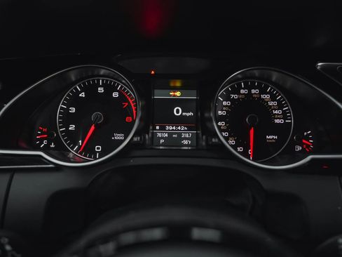 Used 2013 Audi A5 2.0T Prestige AWD/4WD image 44