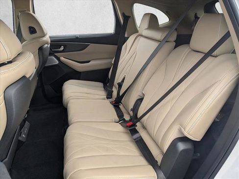 New 2026 Acura MDX SH-AWD w/ Advance Package image 16
