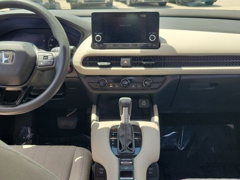 Used 2024 Honda HR-V LX image 18