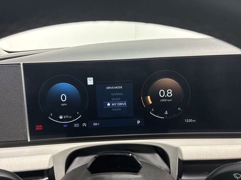 Used 2025 Hyundai Tucson SEL image 46