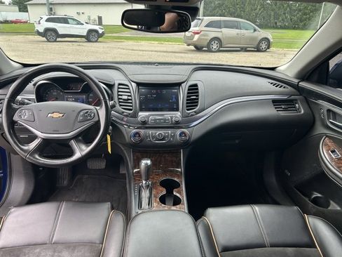 Used 2014 Chevrolet Impala LT image 12