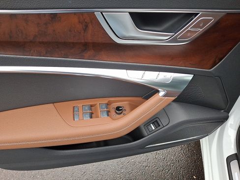 Used 2019 Audi A6 3.0T Premium Plus w/ Premium Plus Package image 12
