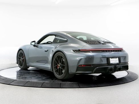 New 2026 Porsche 911 Carrera GTS RWD image 3
