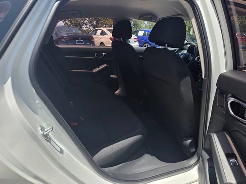 Certified 2023 Honda Civic LX image 17