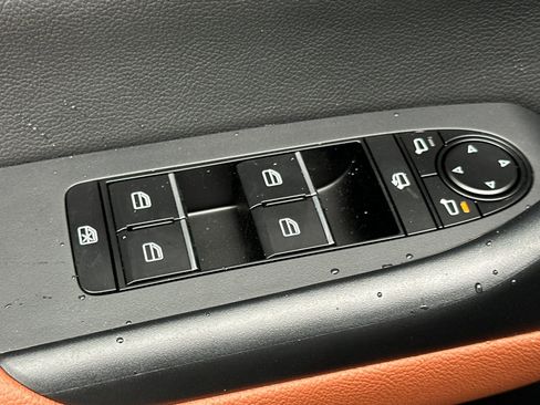 New 2025 MAZDA CX-50 2.5 Turbo w/ Weather Package image 12