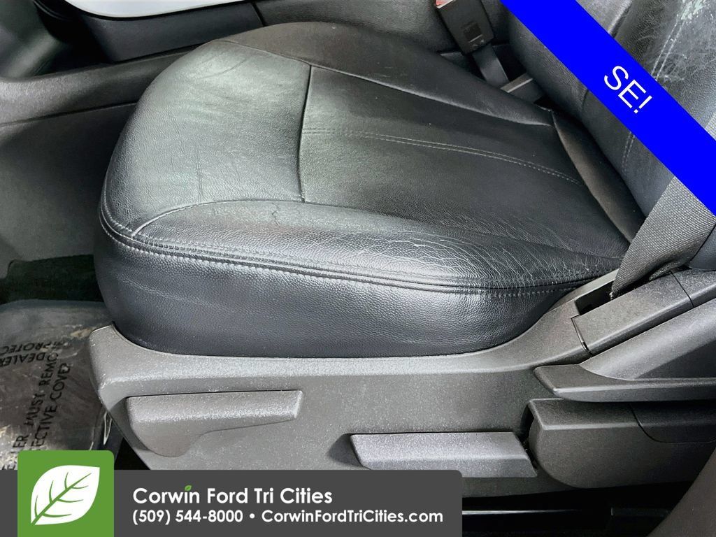 Used 2011 Ford Edge SE FWD image 21