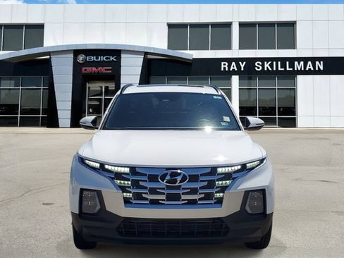 Used 2024 Hyundai Santa Cruz SEL w/ Activity Package AWD/4WD image 2
