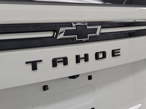 Used 2023 Chevrolet Tahoe RST w/ Luxury Package AWD/4WD image 7