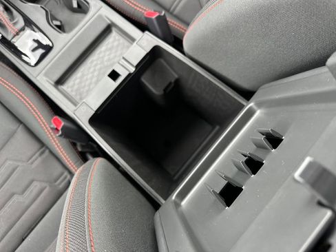 New 2025 Nissan Frontier PRO-4X image 28