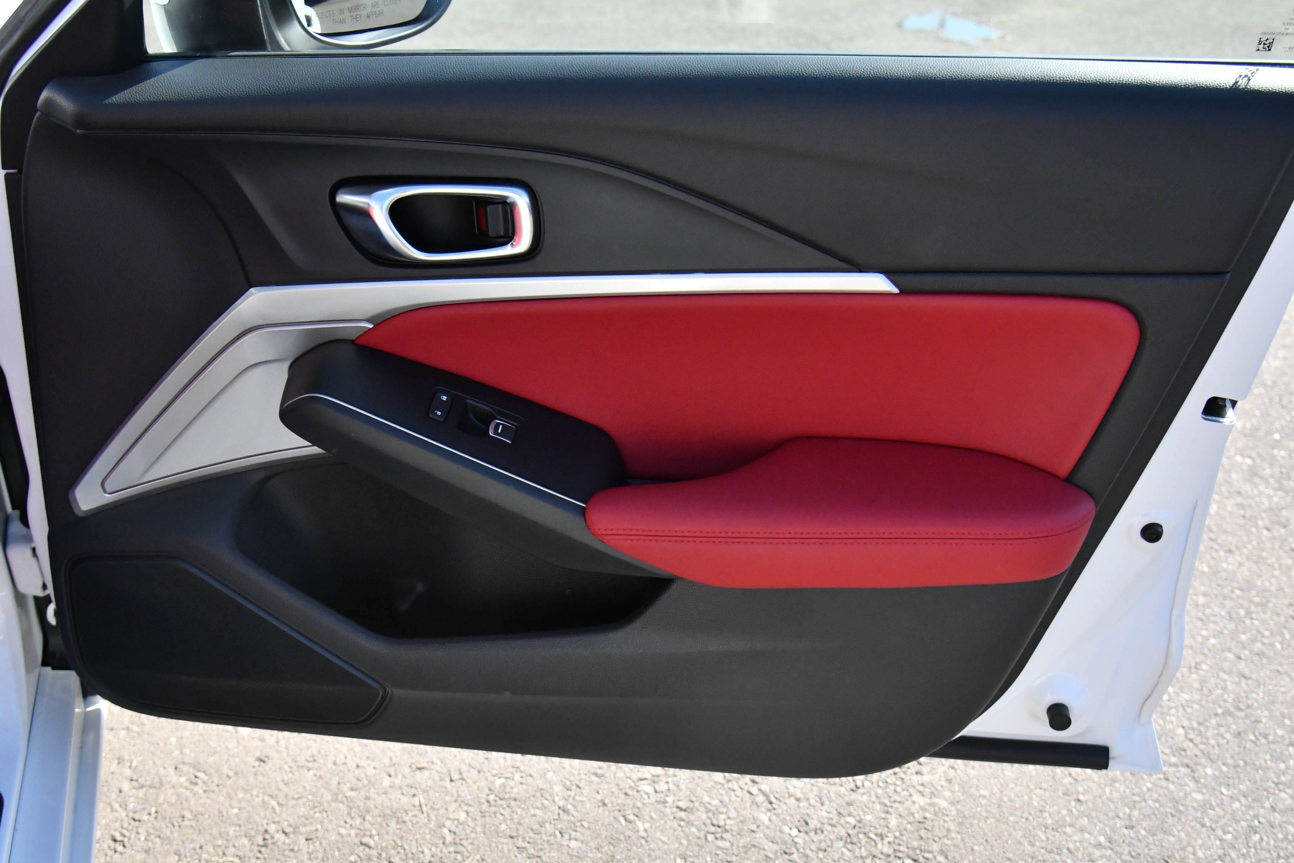 Used 2025 Acura Integra A-Spec FWD image 40