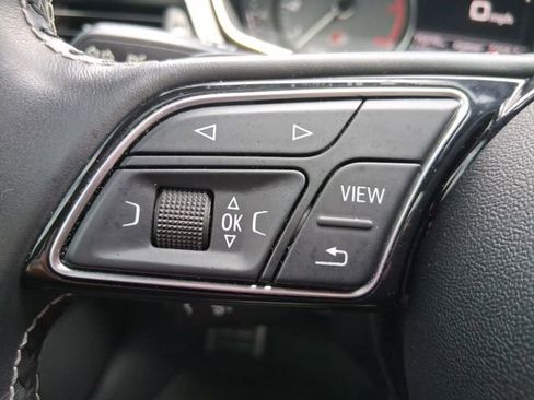 Used 2019 Audi S5 Premium AWD/4WD image 19