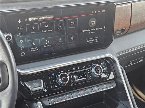 Used 2023 GMC Sierra 1500 Denali Ultimate image 15