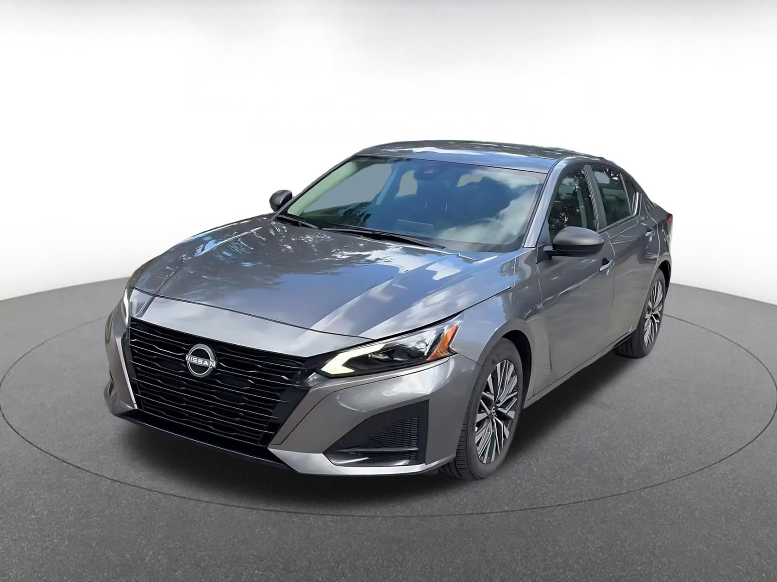 Used 2026 Nissan Altima 2.5 SV FWD image 6