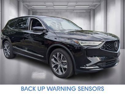 Certified 2024 Acura MDX FWD w/ Technology Package