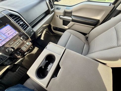 Used 2018 Ford F150 XLT w/ Equipment Group 302A Luxury image 14