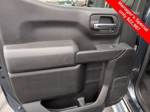 Used 2020 Chevrolet Silverado 1500 LT image 11