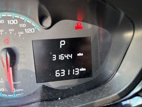 Used 2021 Chevrolet Spark LT image 8