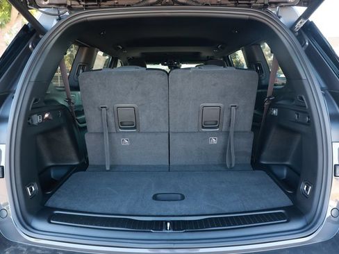 New 2026 Jeep Grand Cherokee L Laredo AWD/4WD image 34