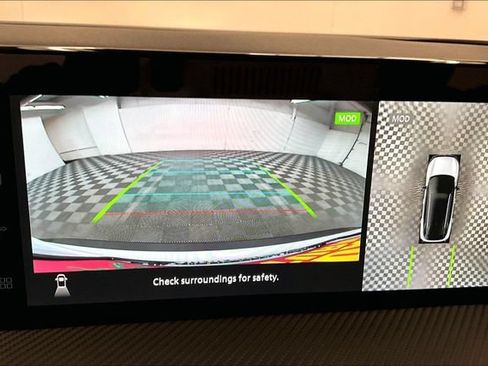 New 2026 Nissan Kicks SR w/ SR Premium Package FWD image 23