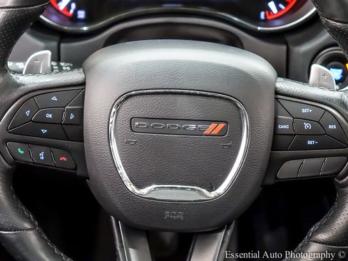 Used 2018 Dodge Durango GT w/ Premium Group image 21