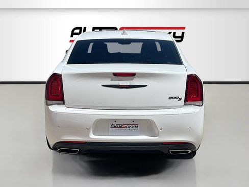 Used 2023 Chrysler 300 S RWD image 6