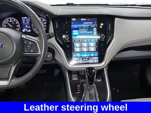 Certified 2023 Subaru Outback Premium image 24