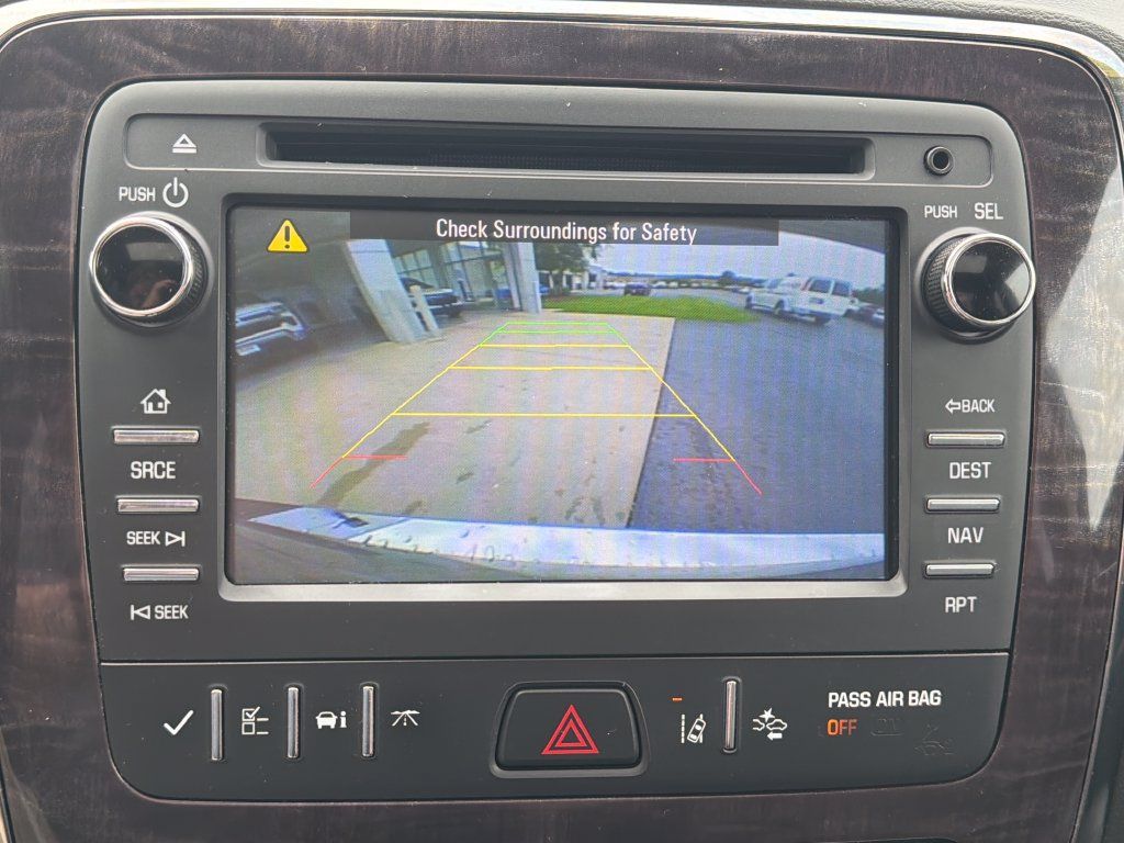 Certified 2017 Buick Enclave Premium w/ Experience Buick Package AWD/4WD image 19
