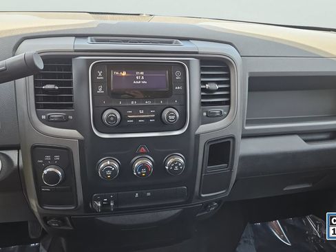 Used 2013 RAM 1500 Express AWD/4WD image 10