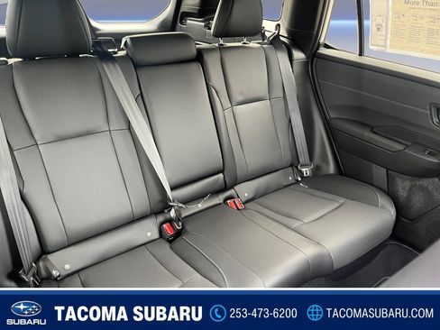 New 2026 Subaru Outback Touring AWD/4WD image 18