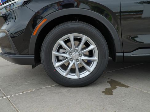New 2026 Honda CR-V EX image 12