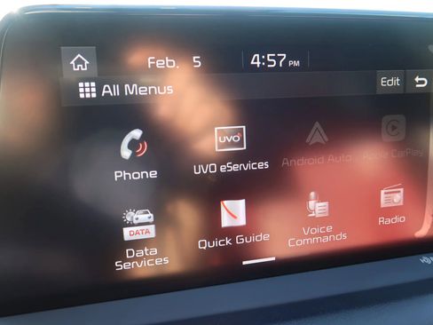 Used 2018 Kia Stinger GT2 image 36