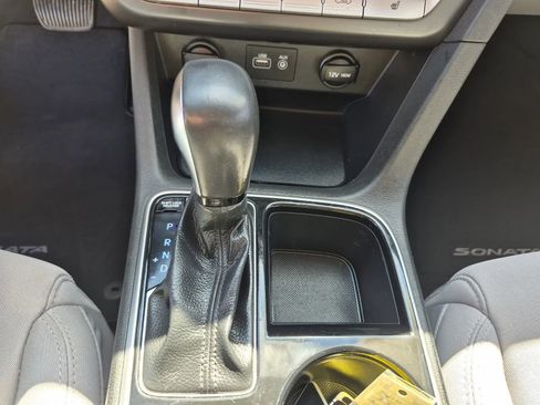 Used 2018 Hyundai Sonata SEL image 23