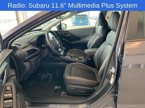 New 2026 Subaru Crosstrek 2.5i Limited image 3