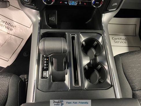New 2026 Ford F150 XLT AWD/4WD image 46