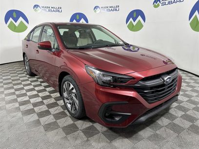 New 2025 Subaru Legacy Limited