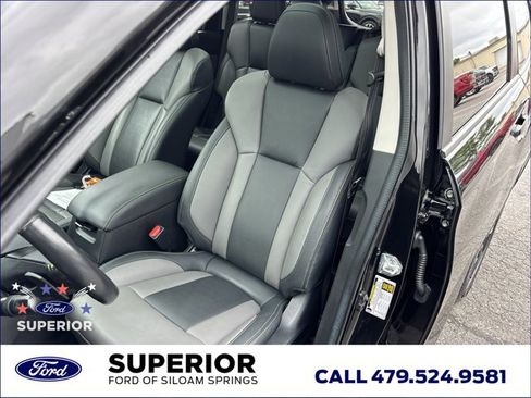 Used 2024 Subaru Ascent Onyx Edition AWD/4WD image 23