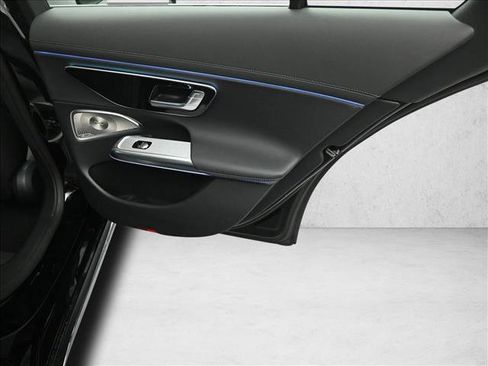 New 2026 Mercedes-Benz E 350 4MATIC Sedan image 22