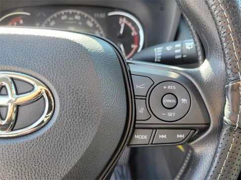 Used 2024 Toyota RAV4 LE image 23