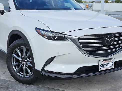 Used 2020 MAZDA CX-9 Touring w/ Touring Premium Package image 6