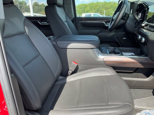 Used 2025 GMC Sierra 2500 SLT w/ SLT Convenience Package AWD/4WD image 13