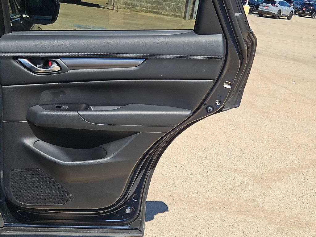 Used 2021 MAZDA CX-5 Touring AWD/4WD image 28