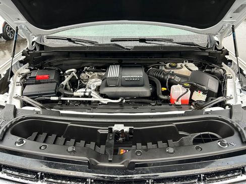 Used 2024 Chevrolet Tahoe LT w/ Luxury Package image 29