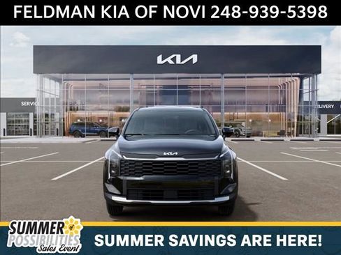 New 2026 Kia Sportage LX FWD image 2